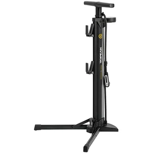 Topeak Pompe à Pied Tranformer Eup 2stage pas cher