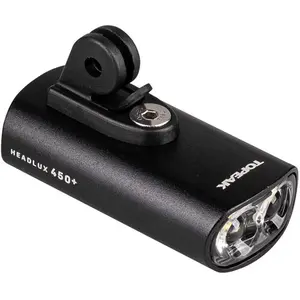 Comparateur de prix : Topeak Phare Avant Headlux 450+