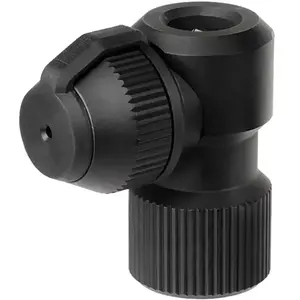 Topeak CO2 pomp Airbooster L pas cher