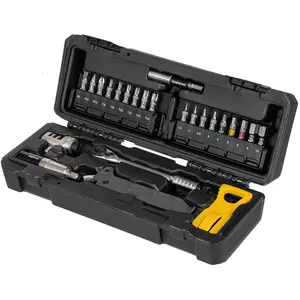 Topeak Boîte à Outils Essentiel pas cher