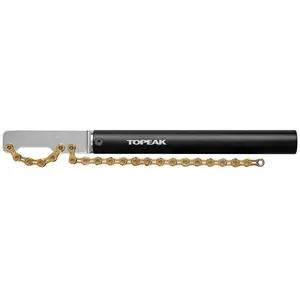 Topeak Outil De Blocage De Cassette Chain Whip Team Issue pas cher