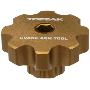 Topeak Crank Arm Tool pas cher