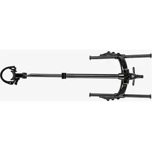 Topeak achterdrager Zi:RAK Essential strap-mount pas cher