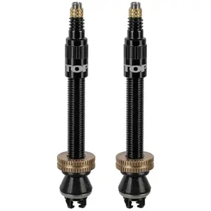 Topeak Soupapes Turboflow 80 Mm pas cher