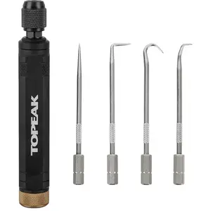 Topeak Outil Utility Pick Duo Hex pas cher