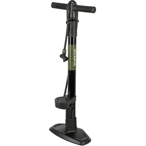 Comparateur de prix : Topeak Pompe à Pied Joeblow Mountain X Rapidhead Digital