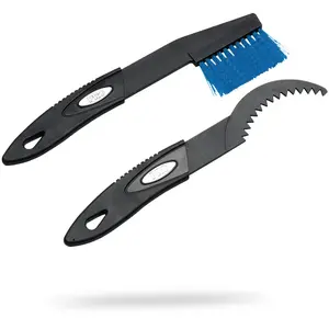 SHIMANO Brosse et Grattoir Pro pas cher