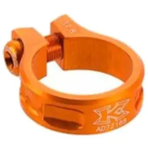Kcnc Collier De Selle Mtb Sc 11 Screw pas cher