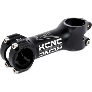 Kcnc Fly Ride 5 31.8 Fiets Stuurpen Zwart 100 mm pas cher