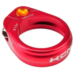 Pièces détachées de vélo Selles Kcnc Sc 9 Road Pro Clamp - 34.9 mm - Multicolor pas cher