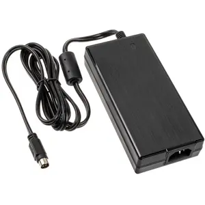 Akasa PD150-02K Adaptateur secteur externe, AC vers DC, avec Power DIN... pas cher