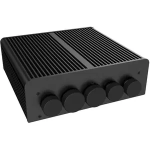 Akasa Pascal TN, WaAkasa Pascal TN, boîtier étanche pour 12. Gen. NUC ... pas cher