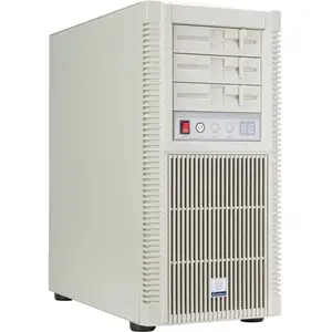 Comparateur de prix : Silverstone FLP02 (ATX, mATX, Mini-ITX, SSI CEB), Boîtier PC, Blanc