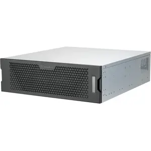 Silverstone RM31 Rackmount Server-Gehäuse, Rack (schwarz, 3 Höheneinhe... pas cher