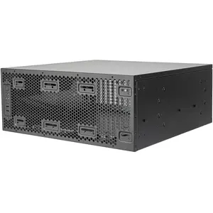 Silverstone SST-RM4A - 4U Rackmount Server Chassis with enhanced 360mm... pas cher