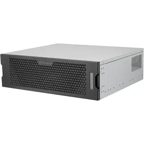 Silverstone RM31 MINI Rackmount Server-Gehäuse, Rack (schwarz, 3 Höhen...Vendu pargalaxus