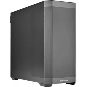 Silverstone Technology SETA H2, Äusserst vielseitiges Workstation-Gehä... pas cher