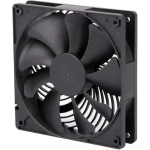SILVERSTONE SST-AP120I-PRO, AIR PENETRATOR VENTILATEUR DE 120MM POUR O pas cher