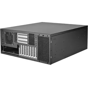 SilverStone Technology RM47-502-I, boîtier d'insertion 4U interchangea...Vendu pargalaxus
