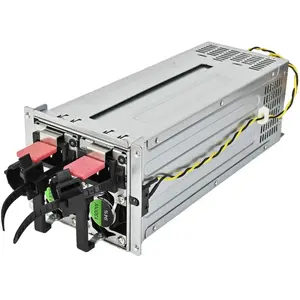 Silverstone SST-GM1300C-PF - Gemini Series, Cybenetics Platinum 1300W+... pas cher