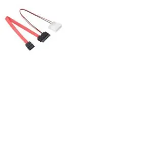 Akasa câble SATA - 20 cm pas cher