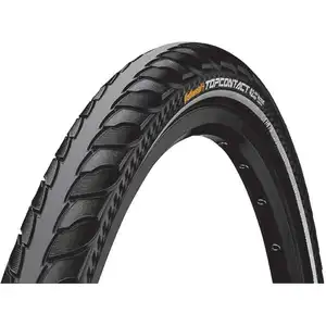 Continental Pneu Urbain Top Contact Ii 700 X 28 pas cher