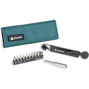 Granite Design Clé Dynamométrique Rock´n´roll TqVendu parbikeinn