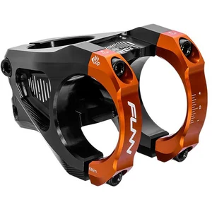 Funn Potence De Vélo Equalizer 31.8 Mm pas cher