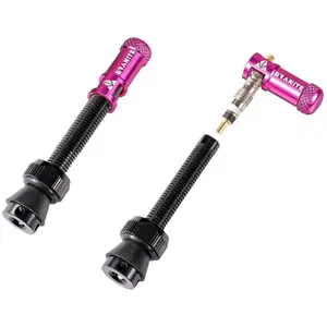 Granite Design Soupapes Juicy Nipple Presta 2 Unités pas cher