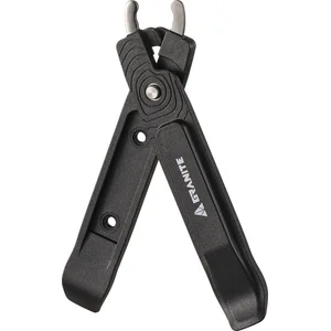 Outil combiné démonte-pneu et pince maillon rapide Granite Design Talon X2 - noir pas cher