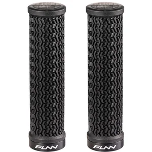 Funn Holeshot 31 Mm Handvatten Zwart pas cher