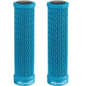 Funn Holeshot 31 Mm Handvatten BlauwVendu parbol