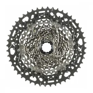 Microshift Cassette De Vélo Advent Mx G-series Shimano Hg pas cher