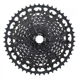 Microshift Cassette De Vélo Advent Mx H-series Ed pas cher