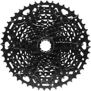 Microshift Advent X H-series Cassette Zwart 10s / 11-48t pas cher