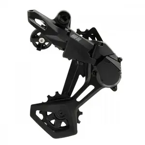 Microshift Dérailleur Arrière Advent Mx pas cher