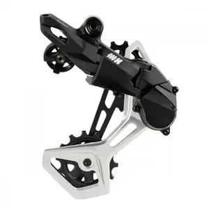 Microshift Dérailleur Arrière Advent Mx Pro pas cher