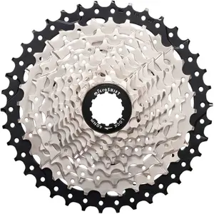Microshift Cassette De Vélo Sword H-series pas cher
