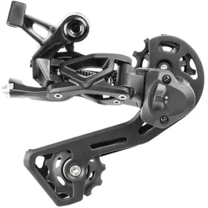 Microshift XCD 11 RD-M865M Dérailleur arrière Noir 2020 VTT
