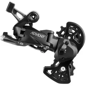 Microshift Dérailleur Arrière Advent pas cher