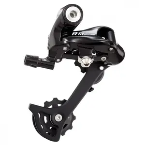 Microshift Dérailleur Arrière R10 pas cher