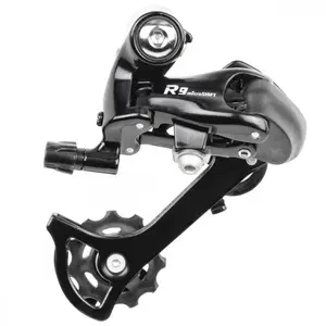 Microshift Dérailleur Arrière R9 pas cher