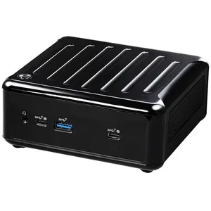 AsRock Box-5600U (AMD Ryzen 5 5600U), Barebone pas cher