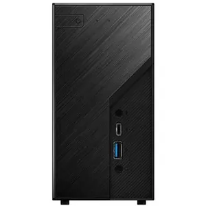 Comparateur de prix : Mini PC ASRock DeskMini X300 - AMD AM4 (Noir)