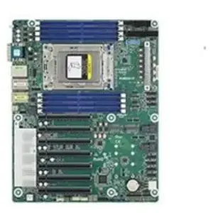 Asrock Non communiqué Romed8-2t 64 go lga 4094 octa channel atx ddr4-sdram pas cher