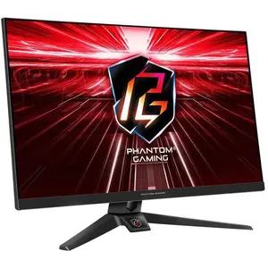 Asrock Écran Gaming Pg27ff1a 27´´ Wqhd Va Led 165hz pas cher