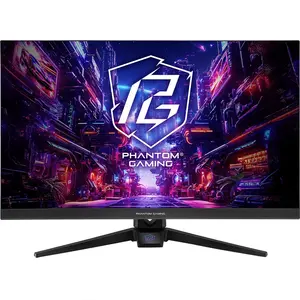 Asrock Écran Gaming Pg27frs1a 27´´ Full Hd Ips Led 280hz pas cher