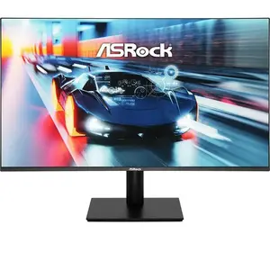 Écran PC - ASRock - 27 (686 cm) - 1920x1080 FHD - 16:9 - 144Hz - HDMI ... pas cher