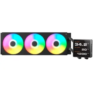 Cougar Refroidissement Liquide Poseidon Vistek Pro Argb 360 Mm pas cher