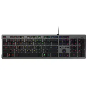 Cougar VANTAR S - Clavier - backlit - USB pas cher